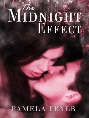 cover image of The Midnight Effect